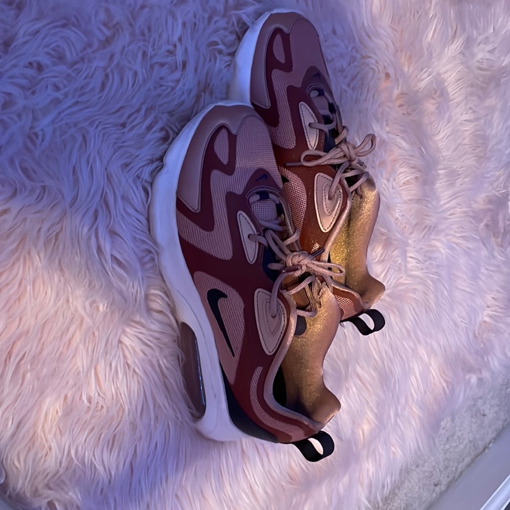 Nike Air 200’s. Size 9.5